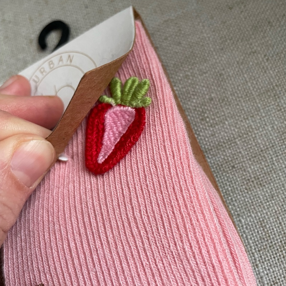 NWT 2 Pairs of Urban Outfitters Socks - Picture 9 of 12